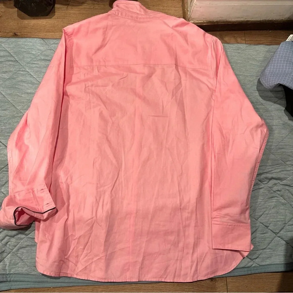 BODEN WOMENS LONG SLEEVE
PINK SIZE 20/22R NWOT 100
COTTON - Picture 9 of 9